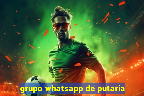 grupo whatsapp de putaria